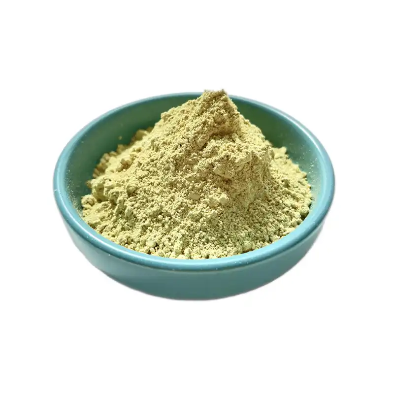 Ingwerpulvertabletten