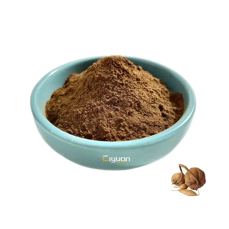 Pueraria Root Extract
