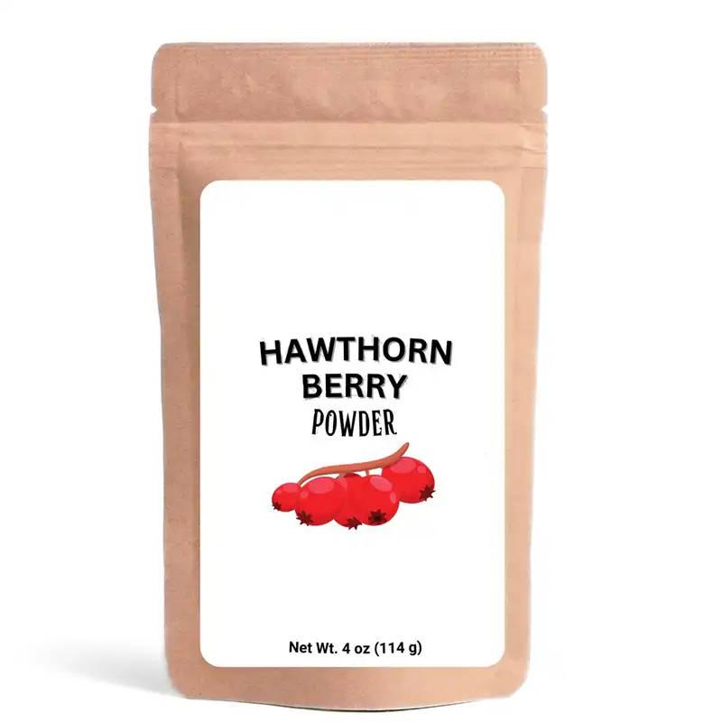 সেরা Hawthorn নির্যাস