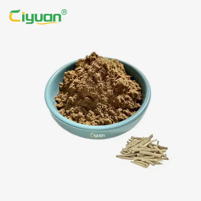 অশ্বগন্ধা মূলের গুঁড়ো বড়ি