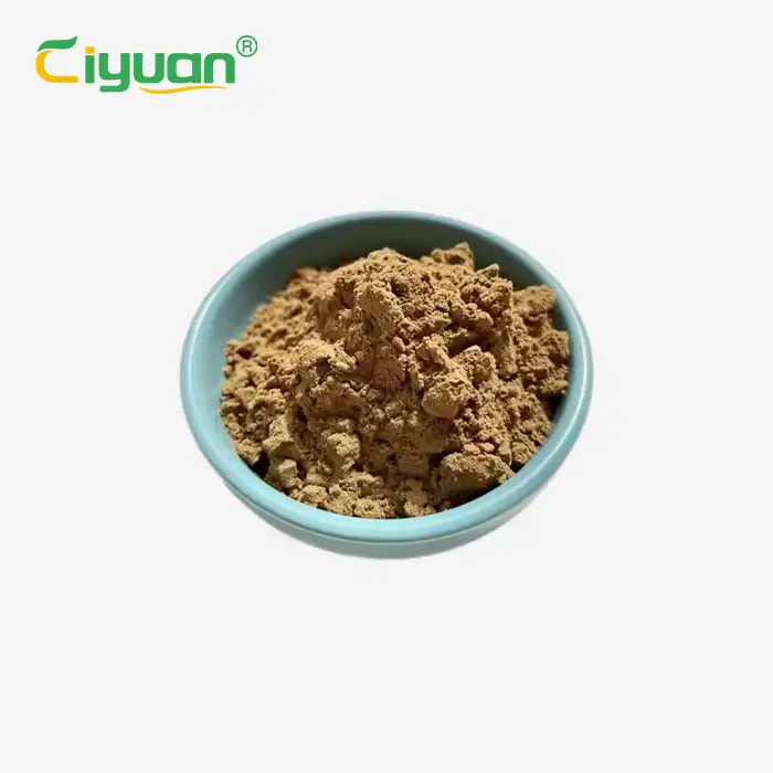 অশ্বগন্ধা মূলের গুঁড়ো বড়ি