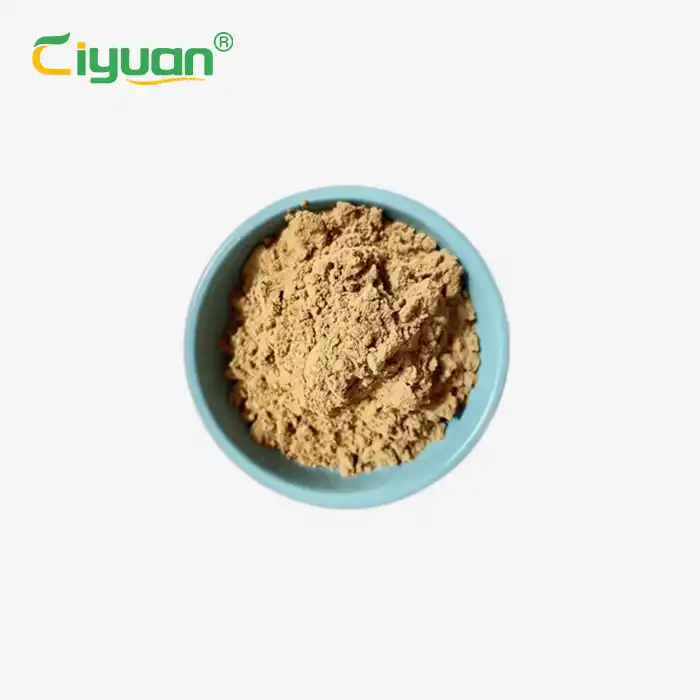 অশ্বগন্ধা মূলের গুঁড়ো বড়ি