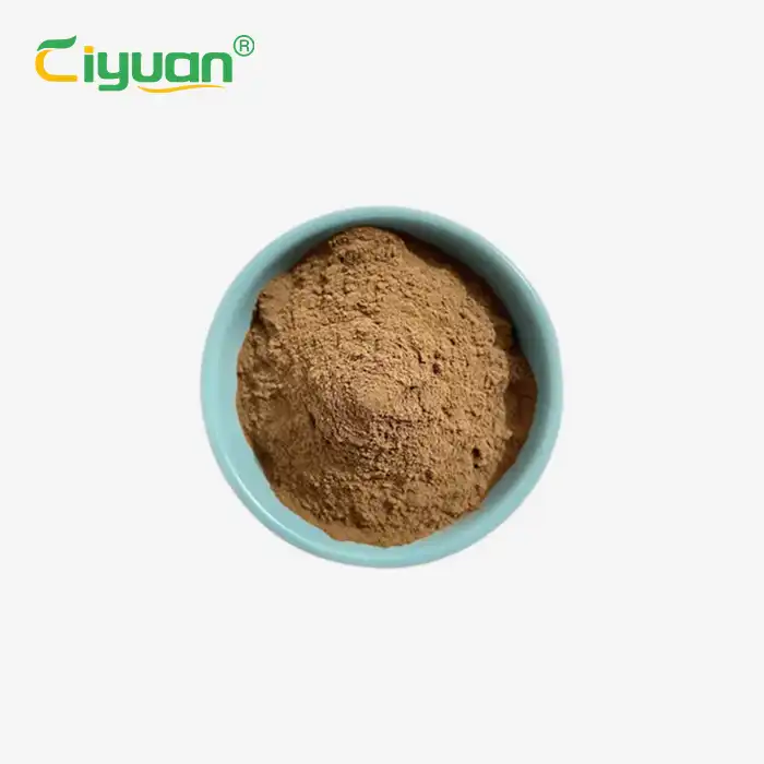 পাইকারি সিংহের কেশর গুঁড়ো