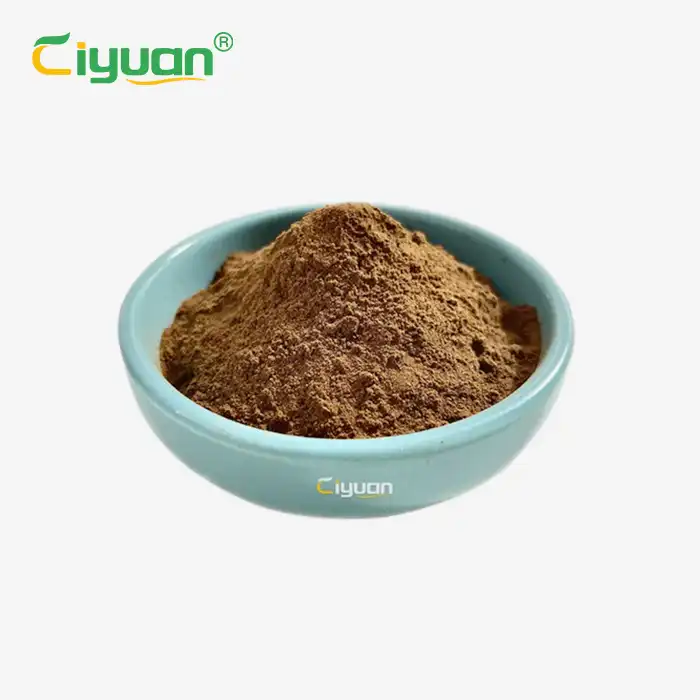 পাইকারি সিংহের কেশর গুঁড়ো