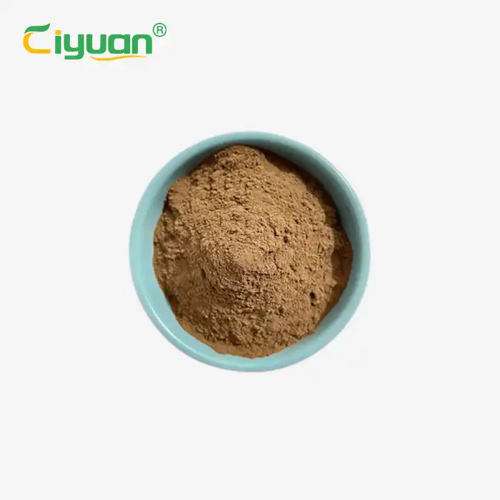 কেল্প নির্যাস ক্যাপসুল