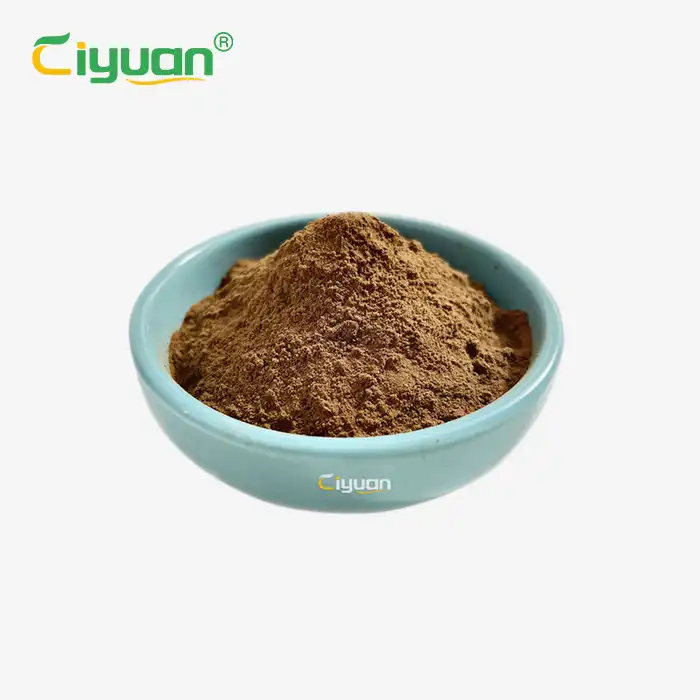 কেল্প নির্যাস ক্যাপসুল