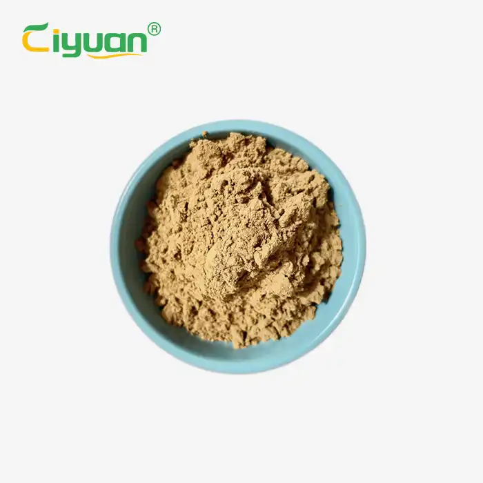 সিস্তানচে টিউবুলোসা ক্যাপসুল
