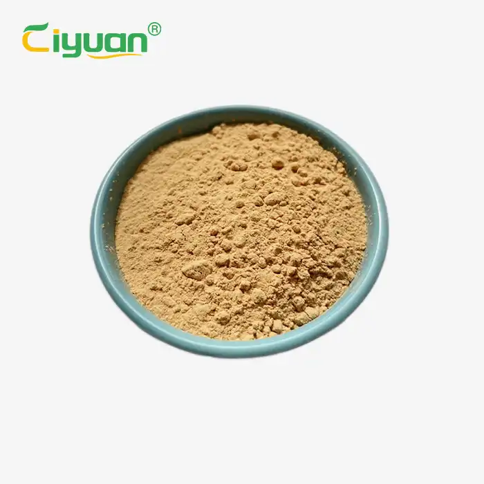 সিস্তানচে টিউবুলোসা ক্যাপসুল