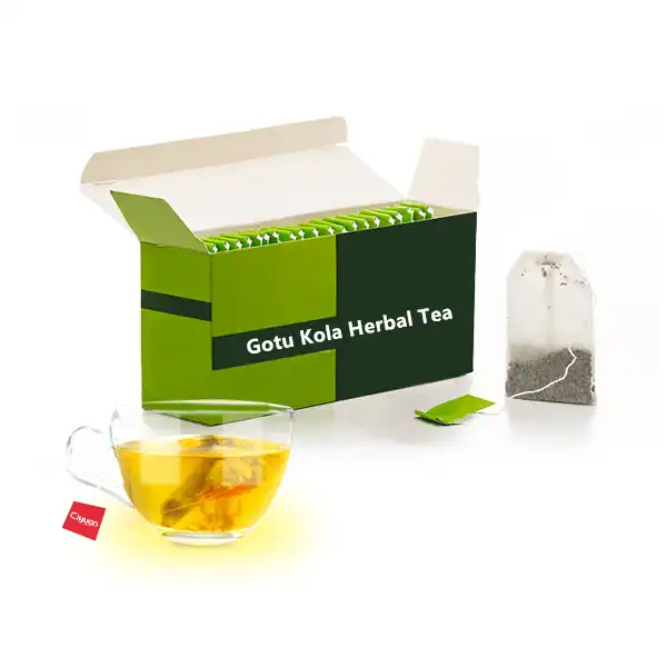 Dodatak čaju od kamilice