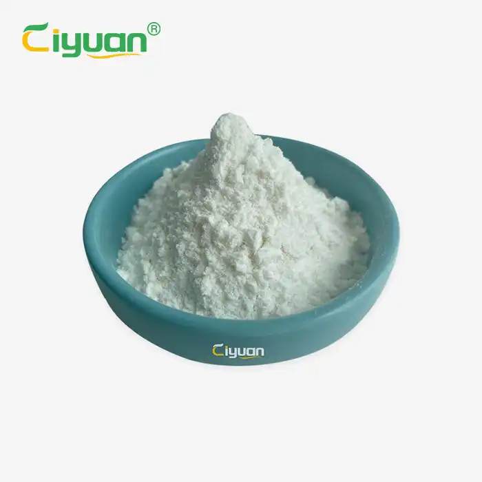 পালমেটো বেরি চা