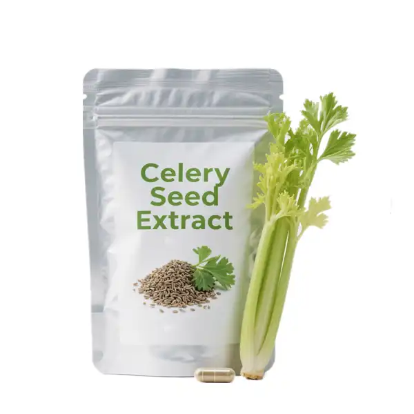 Dodatak ekstrakta celera