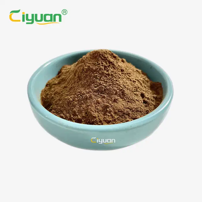 Экстракт Tribulus terrestris капсулы