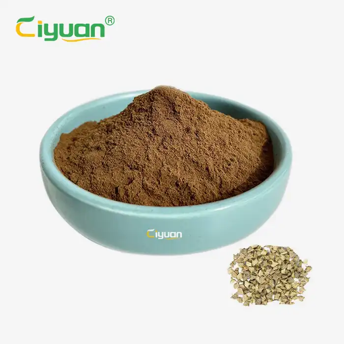 Экстракт Tribulus terrestris капсулы