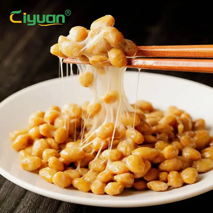 সয়াবিন ন্যাটো পাউডার