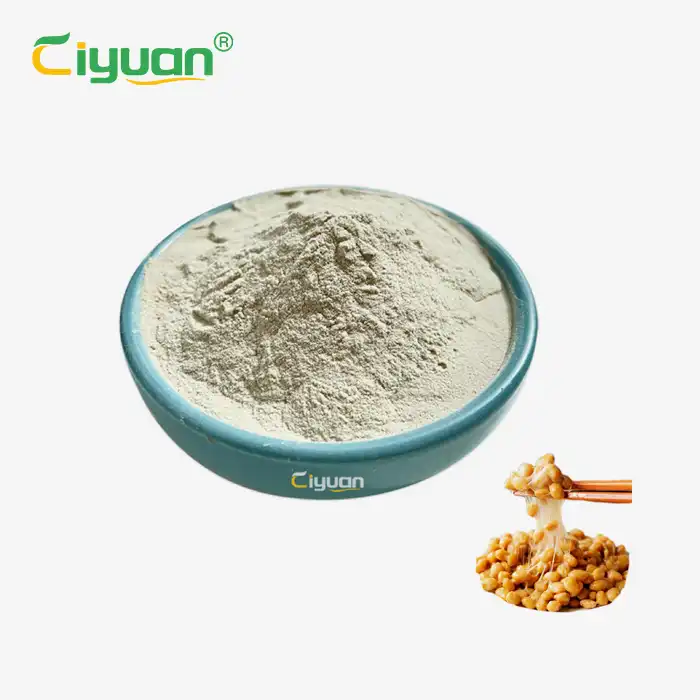 সয়াবিন ন্যাটো পাউডার