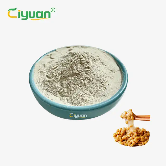 ন্যাটো নির্যাস পাউডার