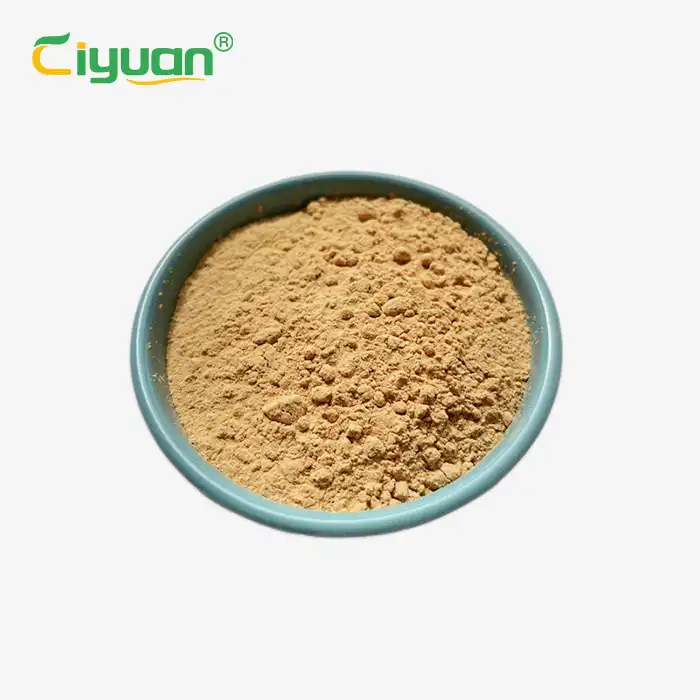 উলফবেরি নির্যাস পাউডার
