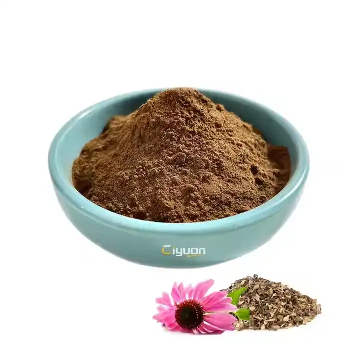 ສານສະກັດຈາກຮາກ Echinacea